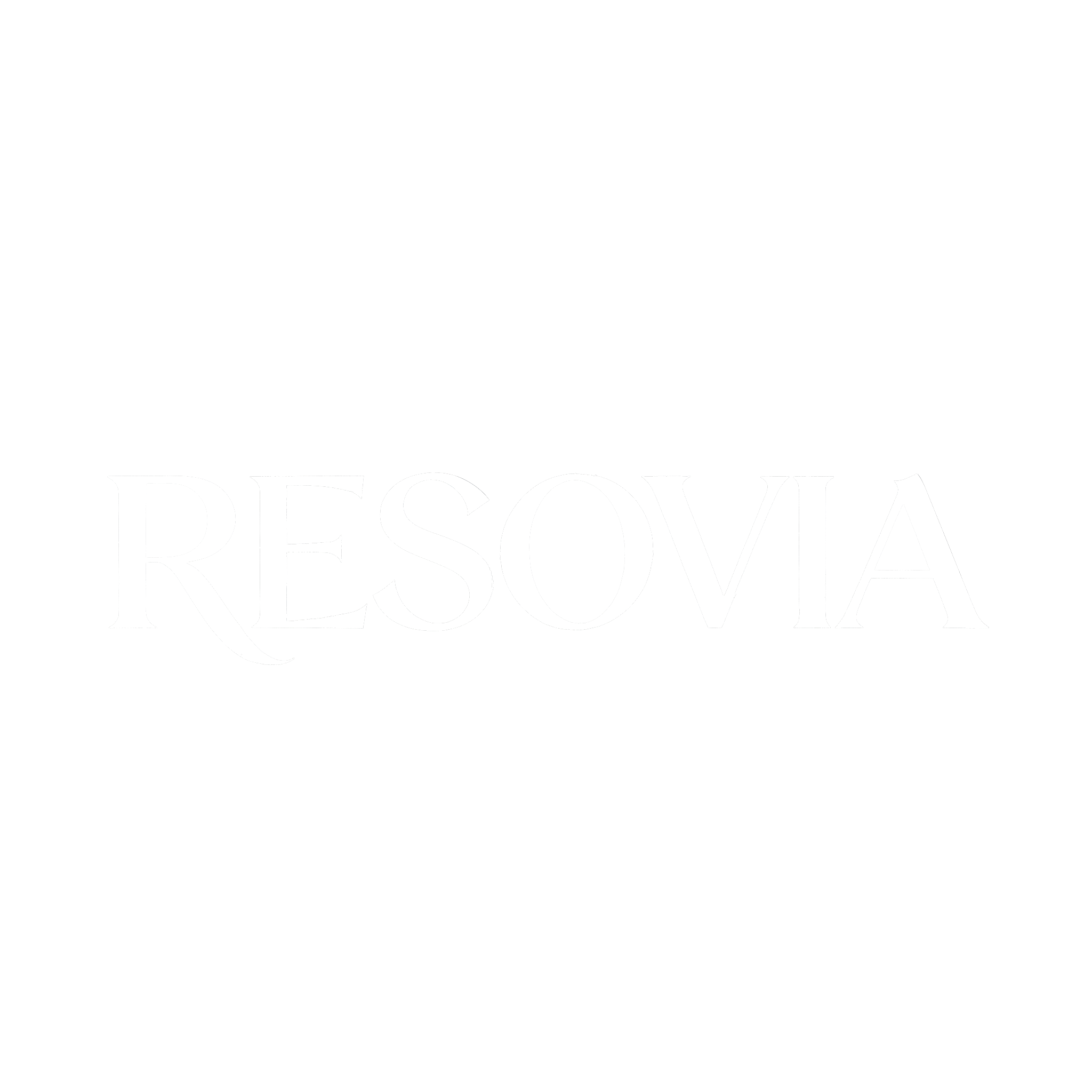 RESOVIA